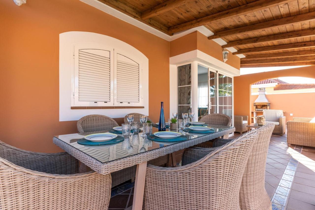 Villa Cayetana Калета де Фусте Екстериор снимка