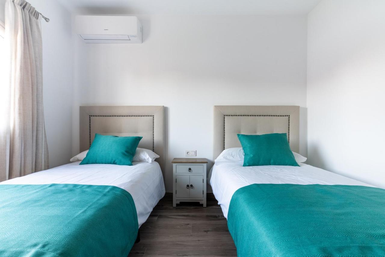 Villa Cayetana Калета де Фусте Екстериор снимка